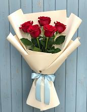 Букет Классика чувств #REPLACE_PRED# Кобылках