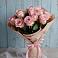 Букет цветов из: Розы в Кобылках