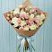 Букет цветов из: Розы в Кобылках