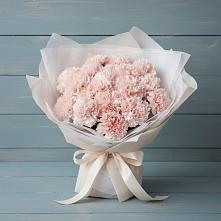 Букет цветов из:  Гвоздики в Кобылках