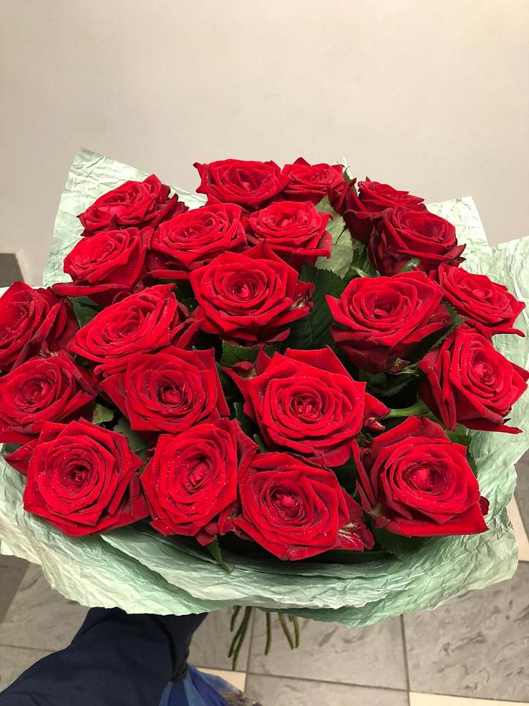 Розы Классика в Кобылках Букет Классика в Кобылках