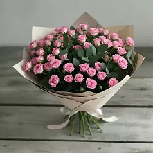 Букет Удовольствие в Кобылках