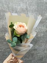 Букет цветов из:  Розы в Кобылках