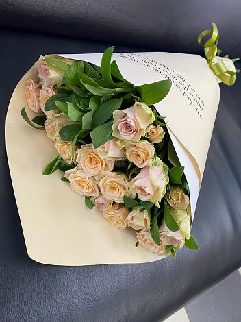 Букет Титаник в Кобылках