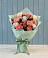 Букет цветов из: Розы в Кобылках