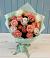 Букет цветов из: Розы в Кобылках