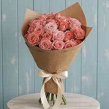 Букет цветов из:  Розы в Кобылках