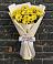 Букет цветов из: Хризантемы в Кобылках