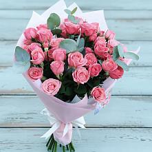 Букет Леди совершенство в Кобылках