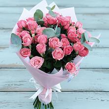 Букет Леди совершенство в Кобылках